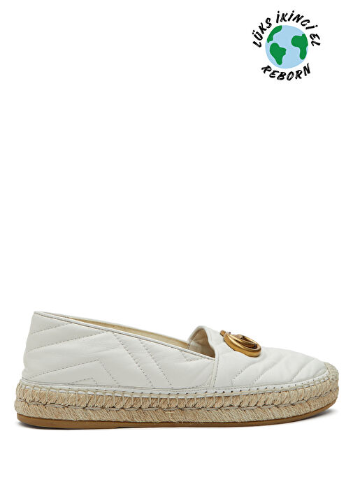 Gucci Kadın Espadril - Görsel 2