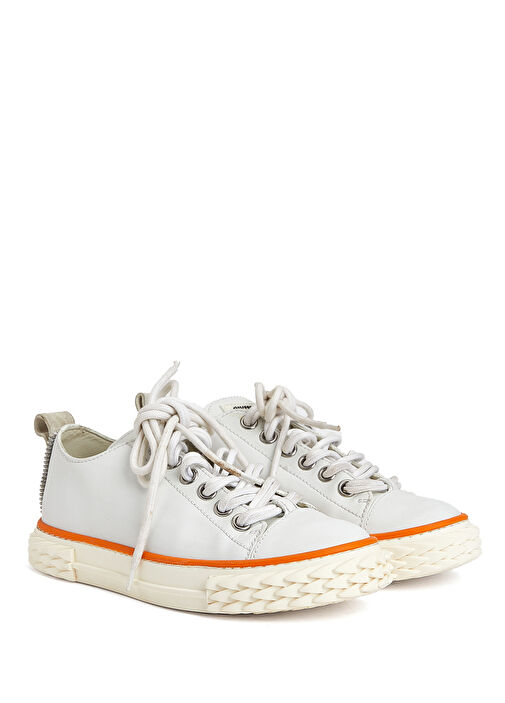 Giuseppe Zanotti Kadın Sneakers - Görsel 3