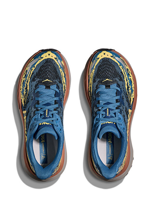 Stinson 7 Erkek Sneaker - Görsel 3