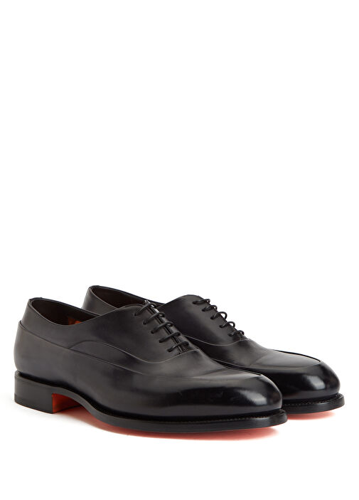 Santoni Erkek Ayakkabı - Görsel 3
