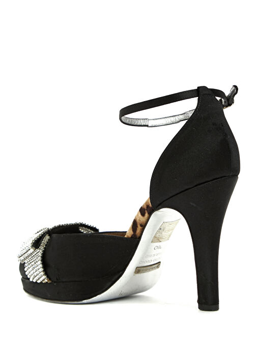 Dolce&Gabbana Topuklu Ayakkabı - Görsel 4