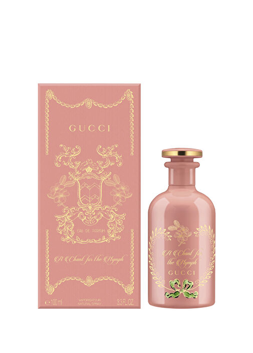 Gucci - The Alchemists Garden A Chant For The Nymph Perfum -