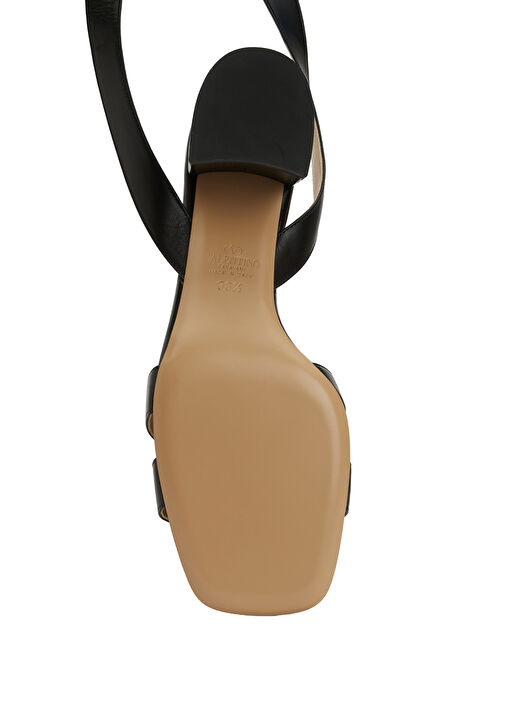 Valentino Garavani Topuklu Sandalet - Görsel 6