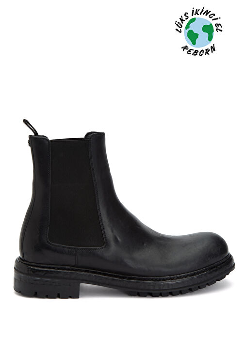 Dolce&Gabbana Erkek Bot - Görsel 2