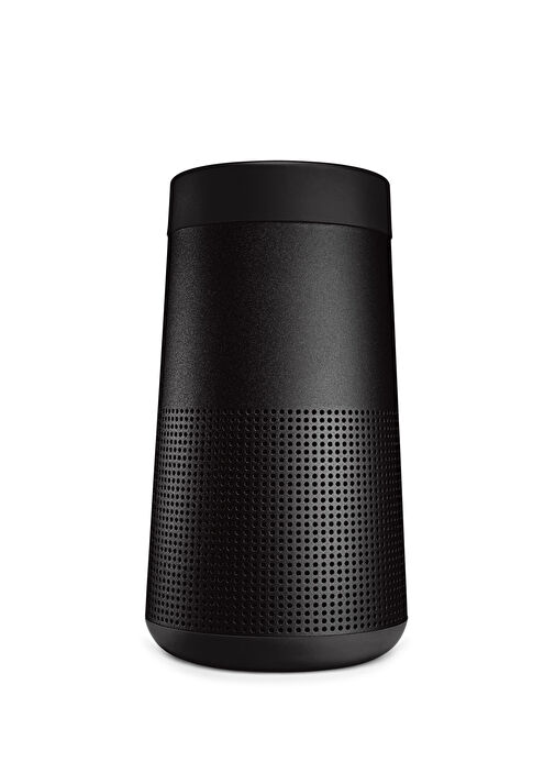 Bose - SoundLink Revolve II Siyah Bluetooth Hoparlör - Siyah