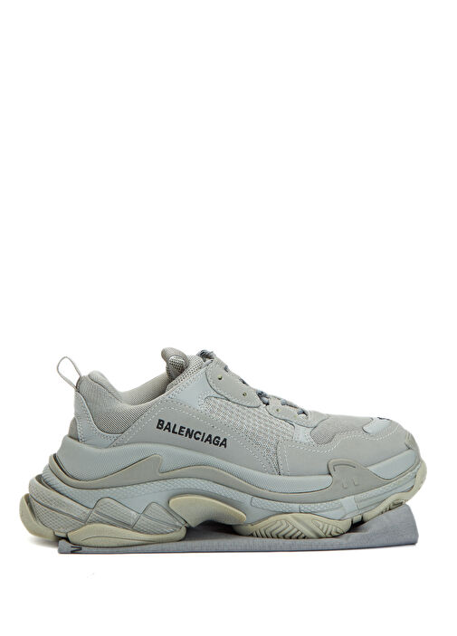 Balenciaga Kadın Sneakers - Görsel 7