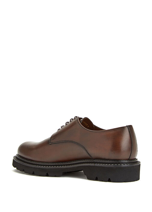 George Hogg George Hogg Taba Erkek Deri Ayakkabı Casual Ayakkabı | Beymen Taba - 4. görsel