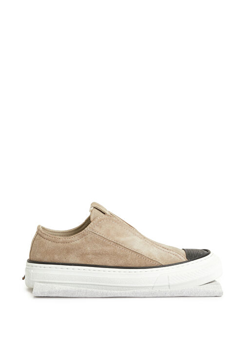 Brunello Cucinelli Kadın Sneakers - Görsel 7