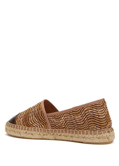 Naturel Kadın Espadril - Görsel 4