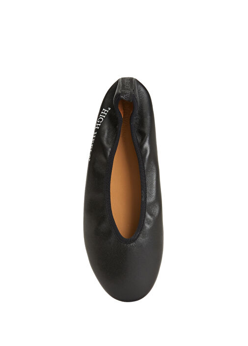 Off-White Kadın Babet - Görsel 5