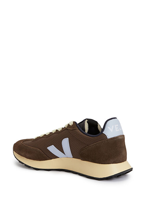 Rio Branco II Kahverengi Kadın Sneaker - Görsel 4