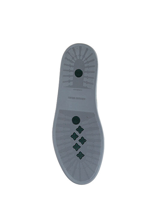 George Hogg George Hogg Gri Erkek Deri Ayakkabı Beymen'de! Gri - 6. görsel