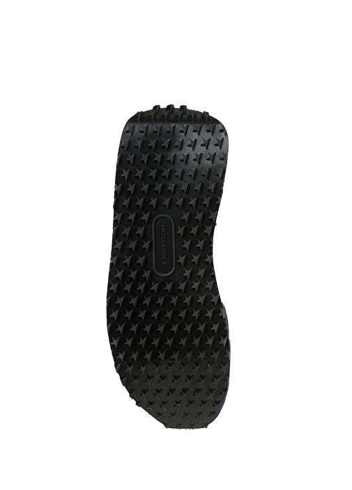 Marathon Lacivert Erkek Sneaker - Görsel 6