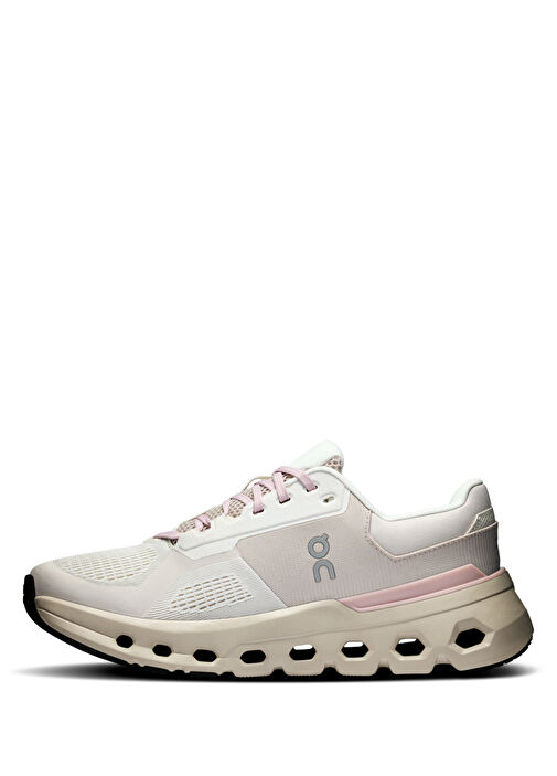 Cloudrunner 2 Silver Kadın Sneaker - Görsel 6