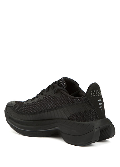 Salomon x MM6 Spectur 2 Siyah Erkek Sneaker - Görsel 4