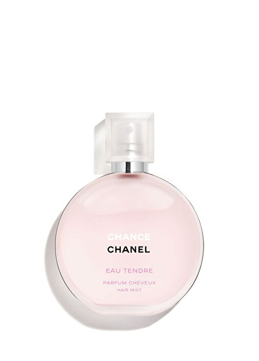 スタイリング剤 CHANEL CHANCE Eau Tendre 35ml CHANEL - Chance Eau Tendre Saç Parfümü 35Ml - Renksiz