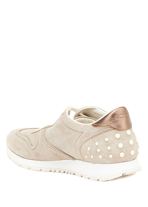 Beymen Reborn Vizon Beymen Reborn Tod's Kadın Sneakers