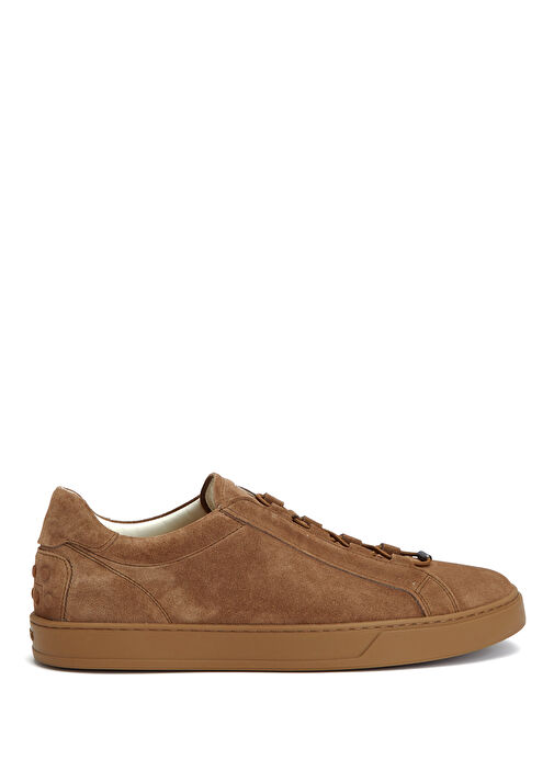 Tod's Tod's Kahverengi SNEAKERS Beymen'de! Kahverengi - 2. görsel