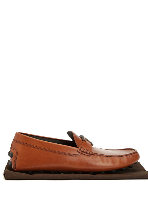 Tod's Erkek Loafer - Görsel 7