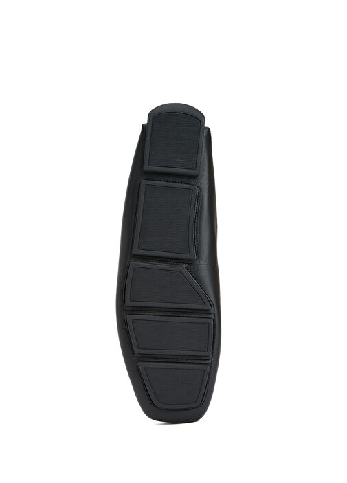 Siyah Erkek Ayakkabı - Görsel 6