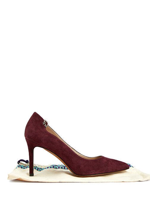 Tory Burch Topuklu Ayakkabı - Görsel 7