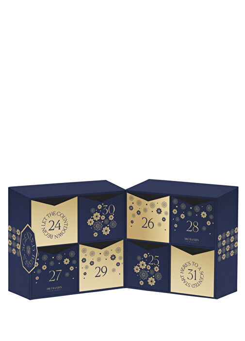 Dr. Vranjes Firenze - Countdown Calendar 8 Days - Renksiz