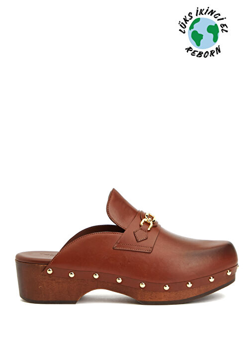 Tom Ford Kadın Terlik - Görsel 2