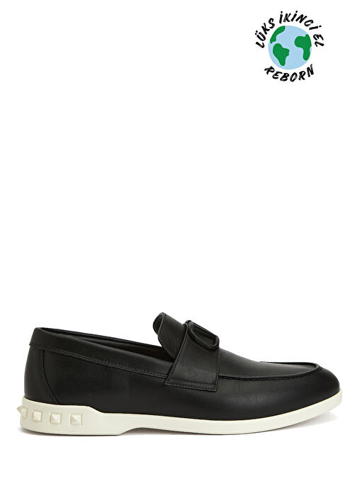 Valentino Garavani Erkek Loafer - Görsel 2