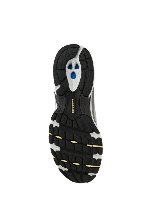 530 Gri Erkek Sneaker - Görsel 6