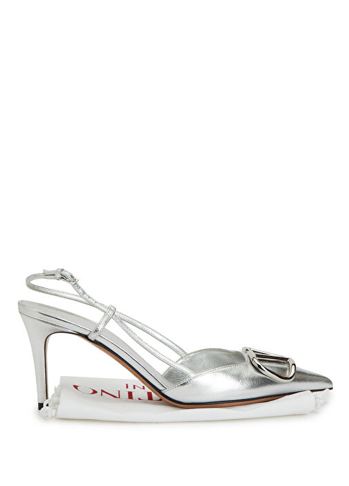 Valentino Garavani Topuklu Ayakkabı - Görsel 7