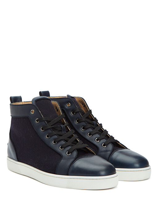 Chrisrian Louboutin Erkek Sneakers - Görsel 3