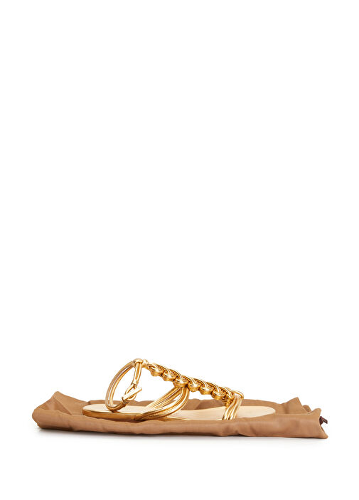 Gianvito Rossi Kadın Sandalet - Görsel 7