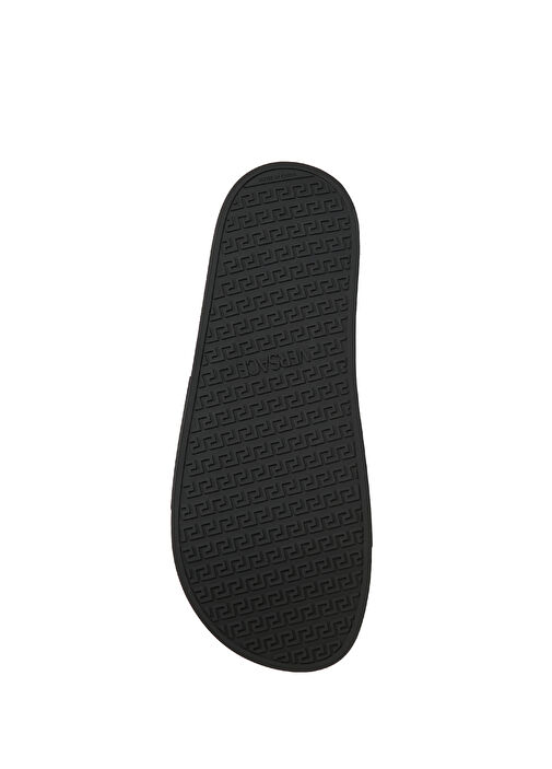 Siyah Erkek Terlik - Görsel 6