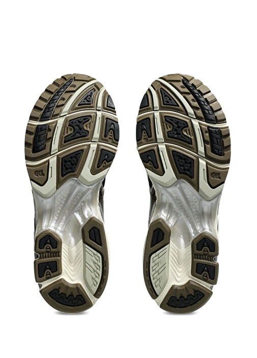 Gel-Nimbus 10.01 Beyaz Erkek Sneaker - Görsel 7