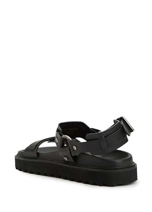 Acne Studios Kadın Sandalet - Görsel 4