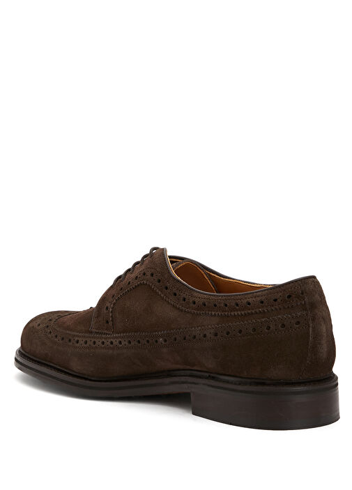 Entre Kahverengi Erkek Deri Loafer - Görsel 4