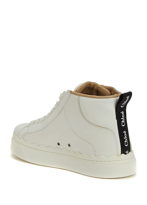 Chloe Kadın Sneakers - Görsel 4