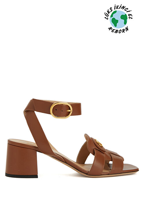 Valentino Garavani Kadın Sandalet - Görsel 2
