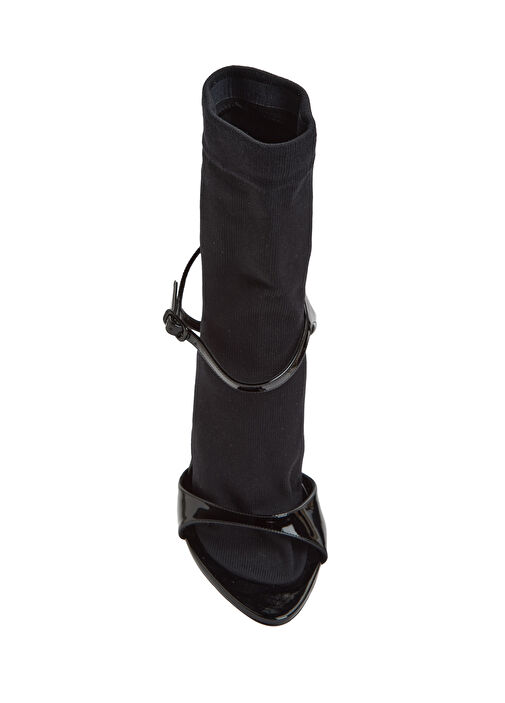 Balenciaga Kadın Bot - Görsel 4