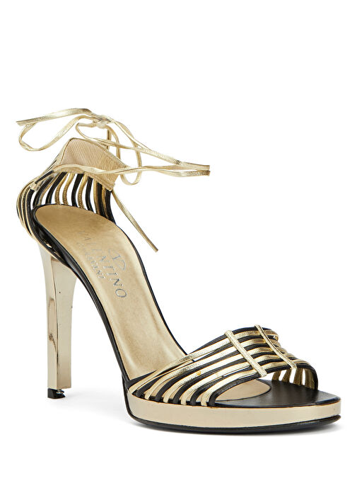 Valentino Garavani Topuklu Ayakkabı - Görsel 3