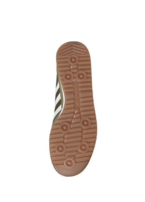 SL 72 RS Yeşil Erkek Deri Sneaker - Görsel 5