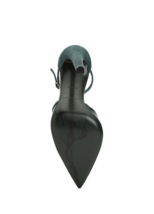 Balenciaga Topuklu Ayakkabı - Görsel 6