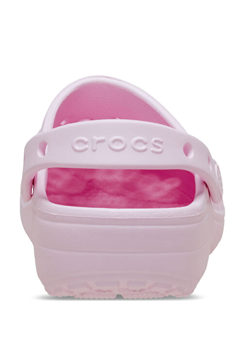 Classic Floral Cut Out Kadın Terlik - Görsel 7