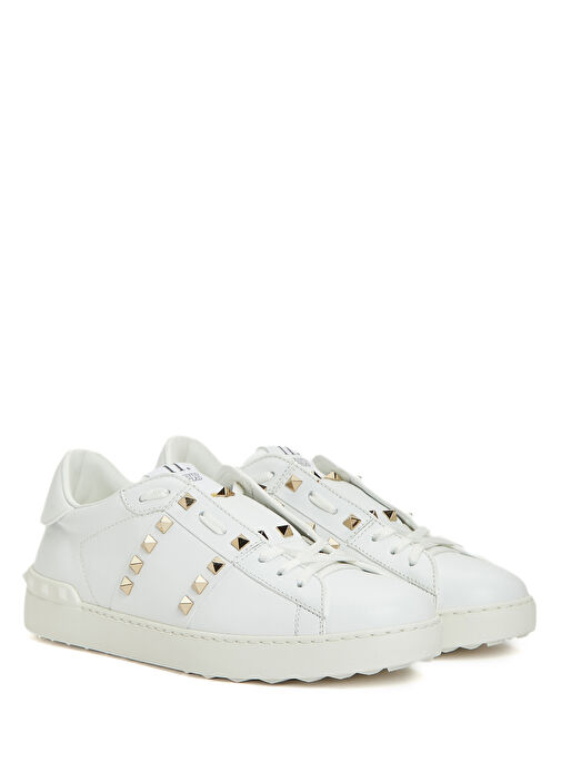 Valentino Garavani Kadın Sneakers - Görsel 3