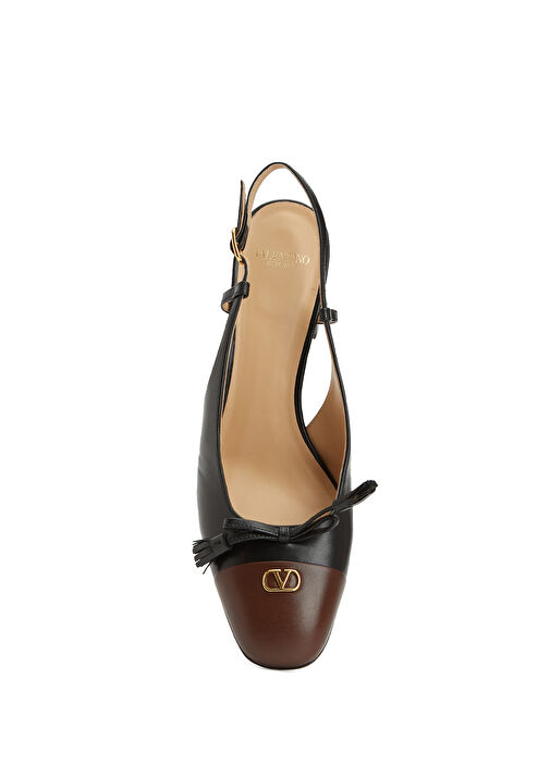 Valentino Garavani Topuklu Ayakkabı - Görsel 5