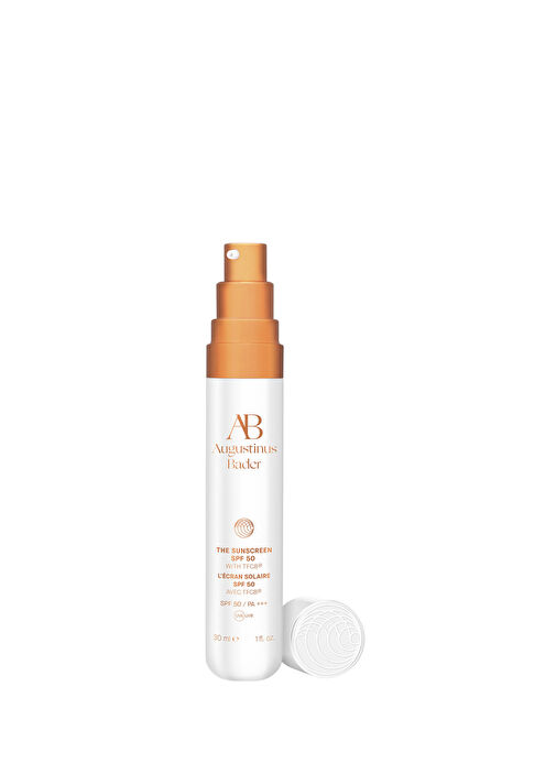 Augustinus Bader - The Sunscreen SPF50 30 Ml
