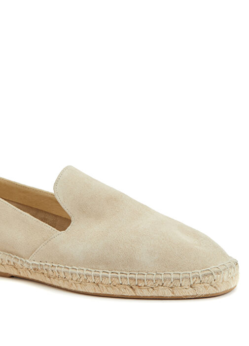 Taş Günlük Rahat Erkek Süet Espadril - Görsel 7
