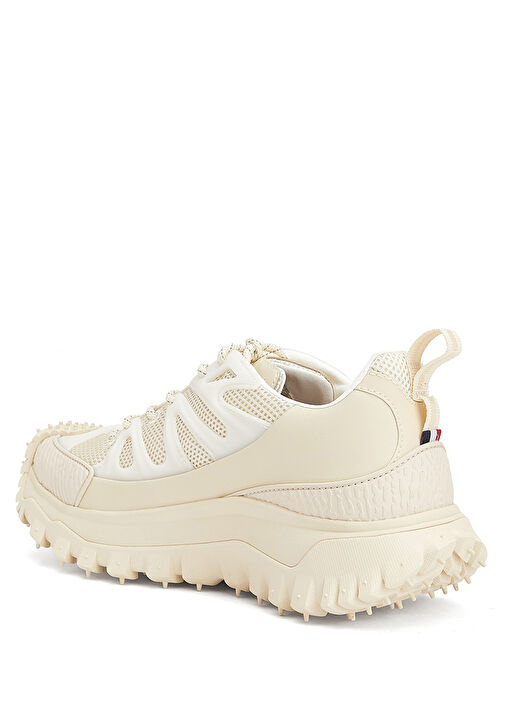 Trailgrip Amoeba Beyaz Kadın Sneaker - Görsel 4