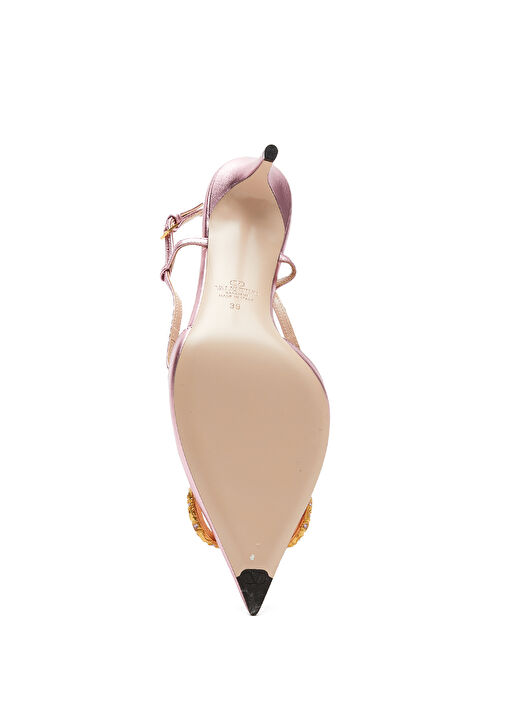Valentino Garavani Topuklu Ayakkabı - Görsel 6