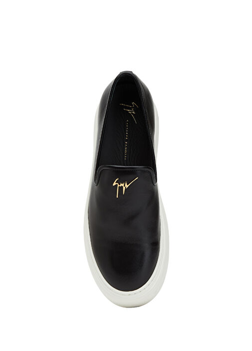 Giuseppe Zanotti Erkek Loafer - Görsel 5